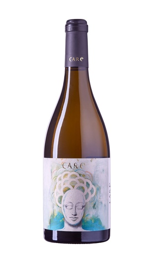 Bodegas Care - XCLNT - Blanco - Limited Edition